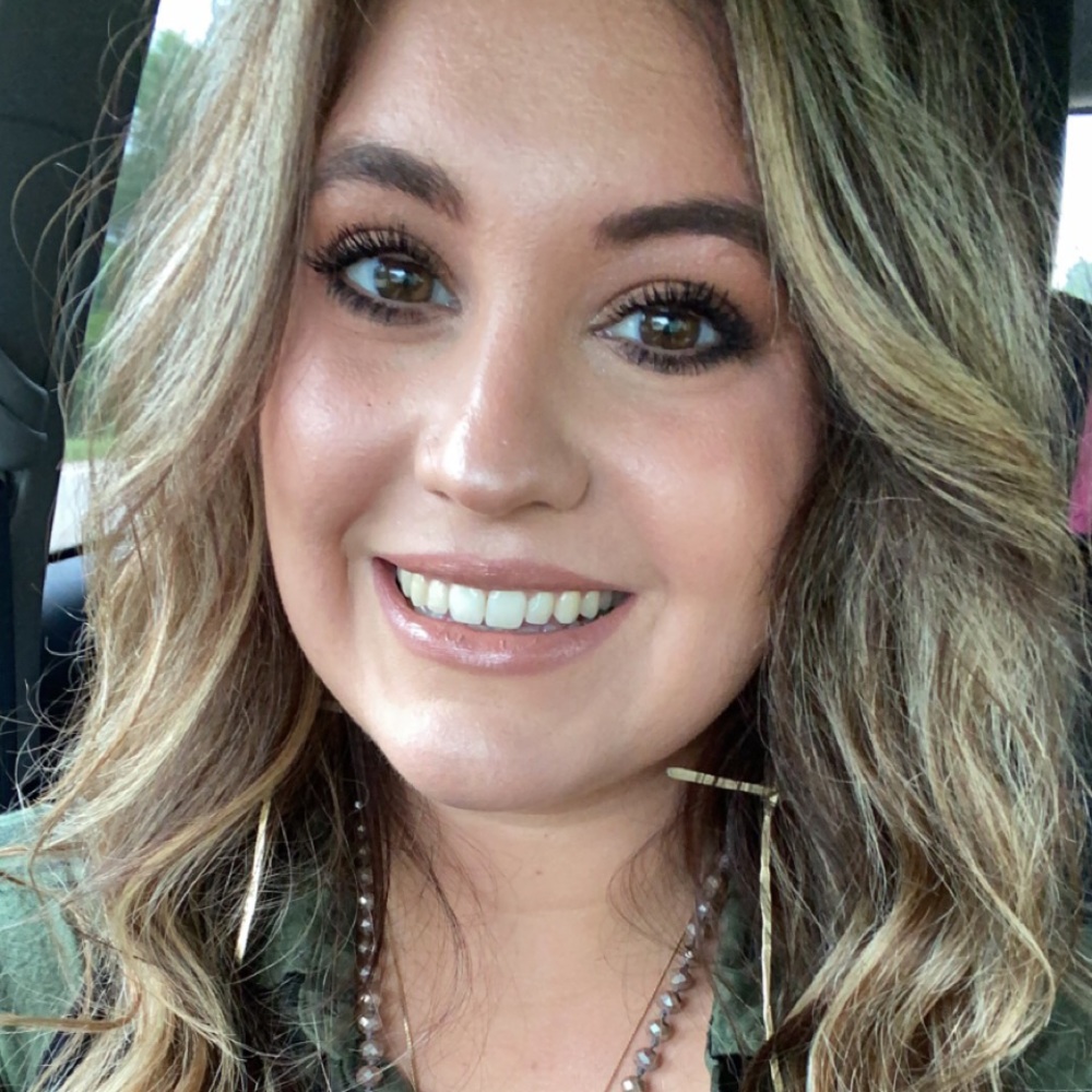 Meet your Posher, Chasity